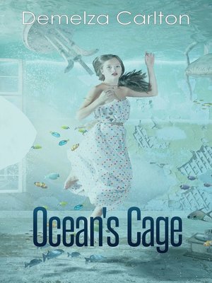 cover image of Ocean's Cage